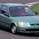 Illustration for article titled Here Are Ten Of The Most Fuel-Efficient Cars On eBay For Less Than $5000